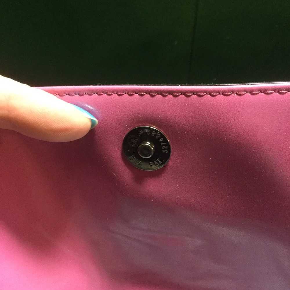 Guess Pink Shoulder Bag - image 3
