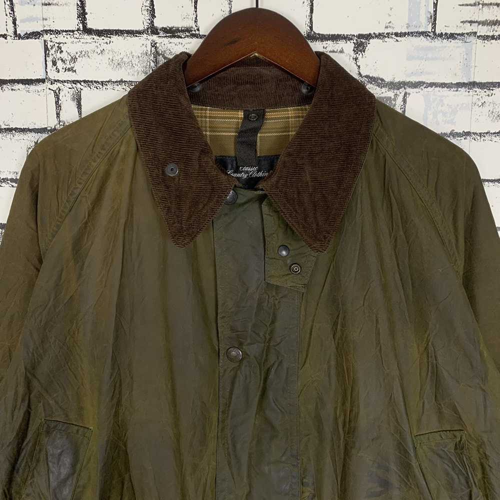 Belstaff × Vintage × Waxed Vintage Britton Beltst… - image 2