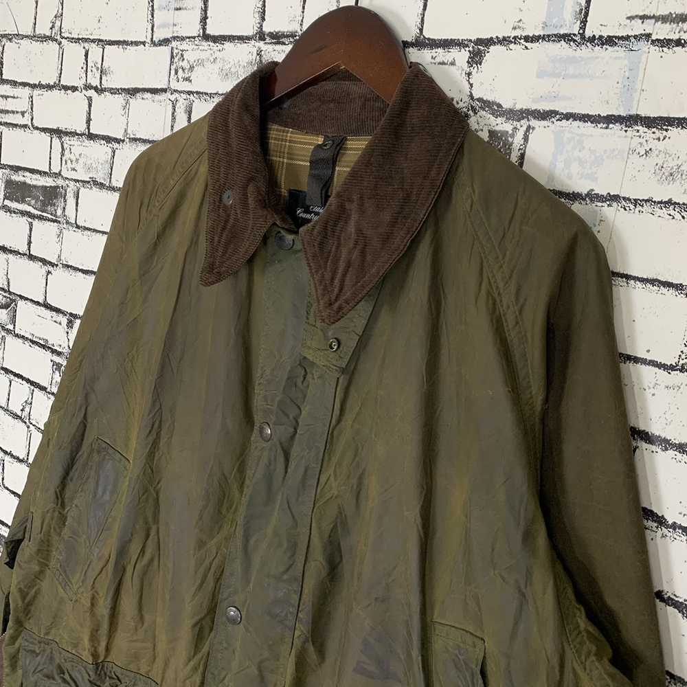 Belstaff × Vintage × Waxed Vintage Britton Beltst… - image 3