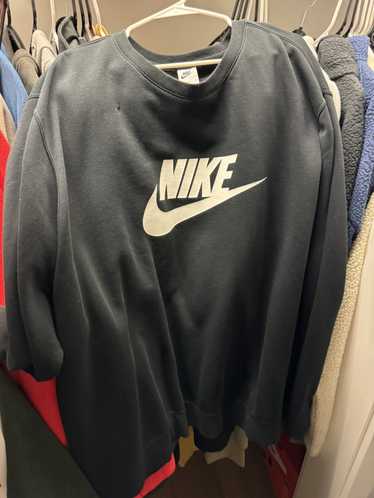 Nike Nike fleece sweatshirt