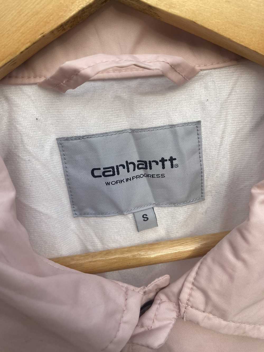 Carhartt × Carhartt Wip × Streetwear 🔥 Gcw23 🔥 … - image 7