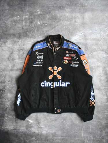 NASCAR × Vintage Vintage Y2K Cingular NASCAR Racin