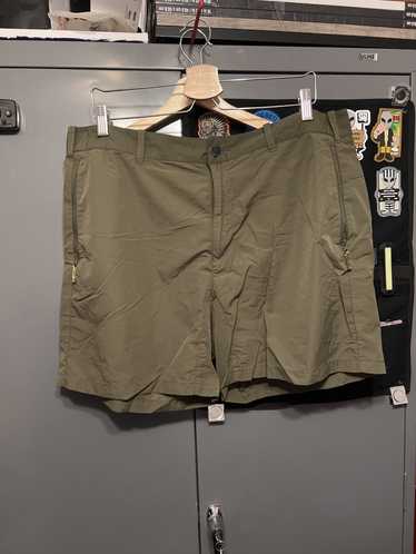 Mountain Hardwear Active Shorts