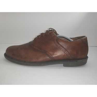 Johnston & Murphy Johnston And Murphy Oxford Shoes