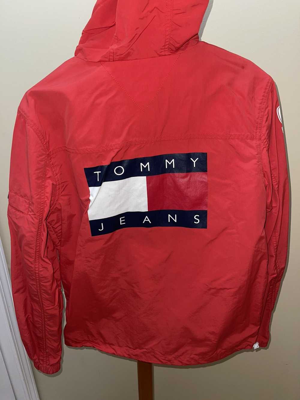 Tommy Hilfiger × Tommy Jeans Tommy Jeans Windbrea… - image 5