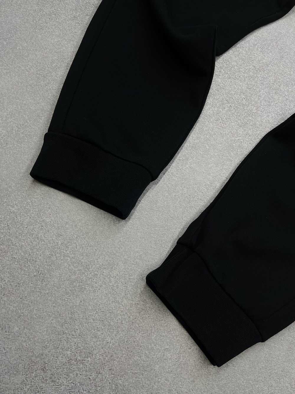 Lacoste × Streetwear Mens Lacoste Sport Black Swe… - image 5