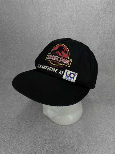 Movie × Rare × Vintage Vintage Jurassic Park 1993… - image 1