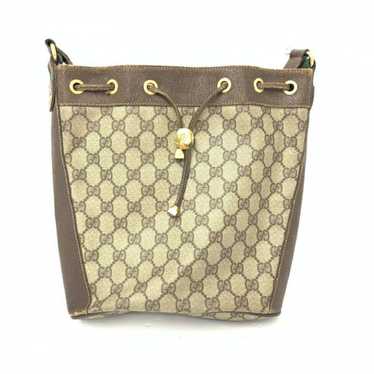 Gucci GUCCI Sherry Line Shoulder Bag Old - image 1