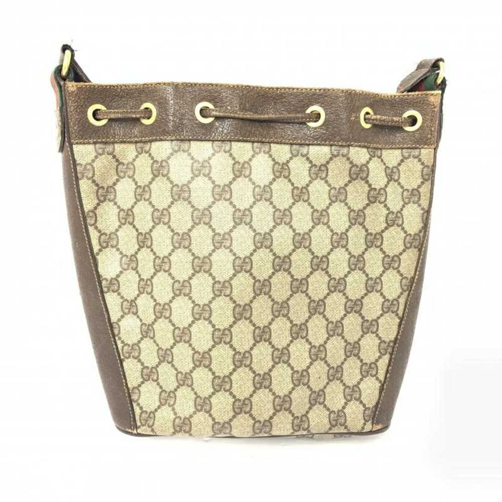 Gucci GUCCI Sherry Line Shoulder Bag Old - image 2