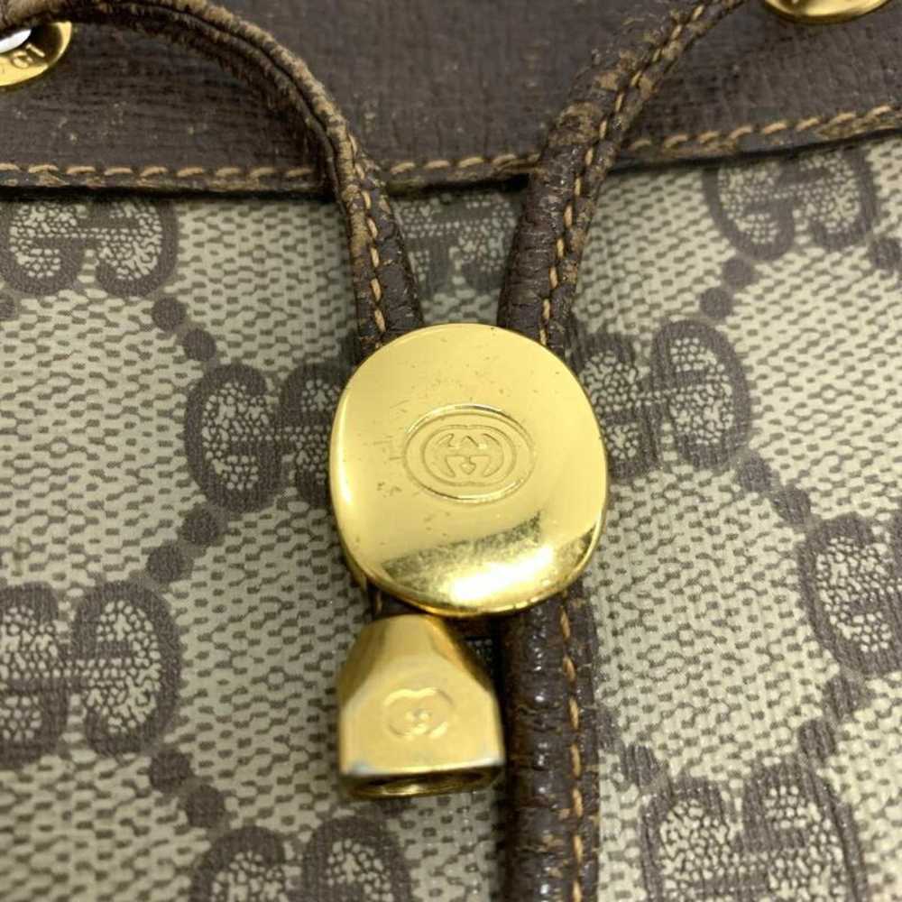 Gucci GUCCI Sherry Line Shoulder Bag Old - image 4