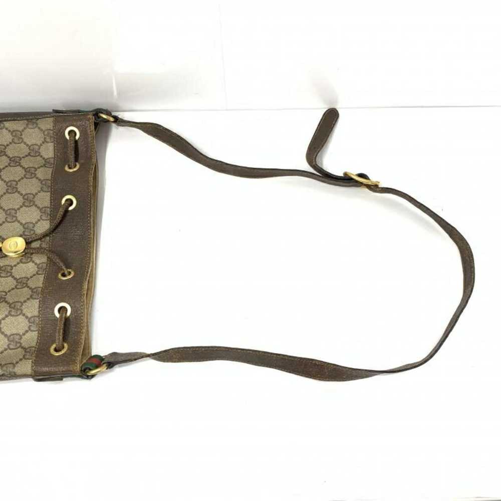 Gucci GUCCI Sherry Line Shoulder Bag Old - image 5