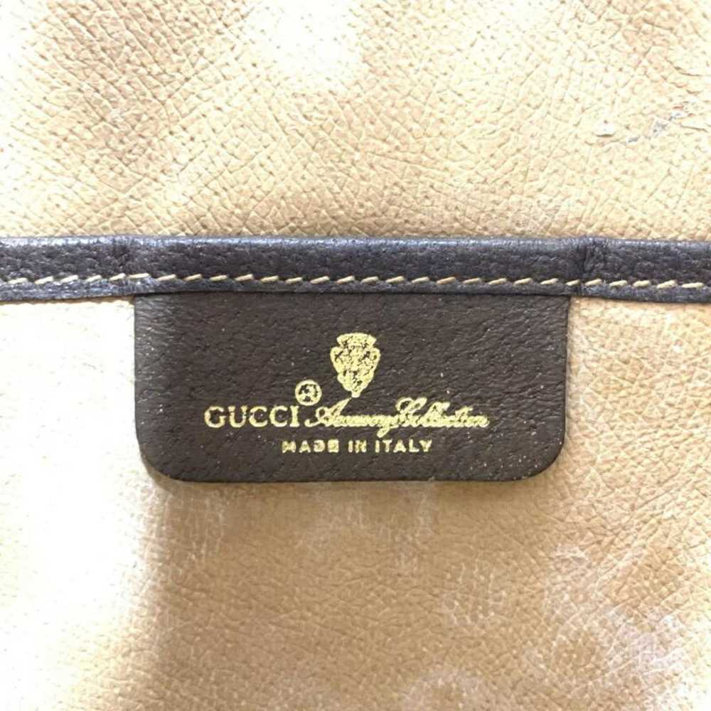 Gucci GUCCI Sherry Line Shoulder Bag Old - image 7