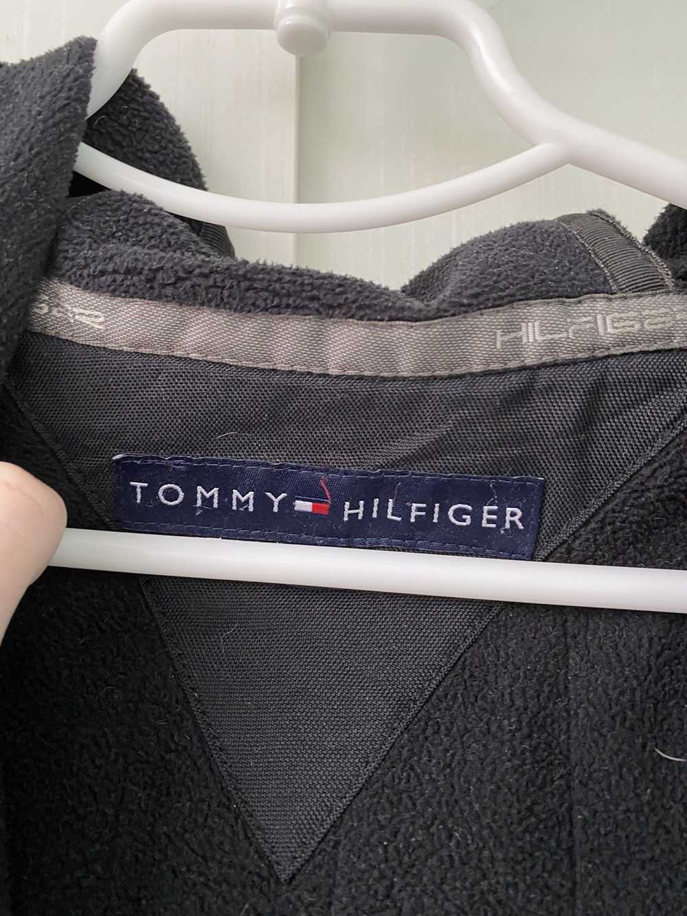 Tommy Hilfiger × Vintage Vintage Rare 1990s Tommy… - image 2