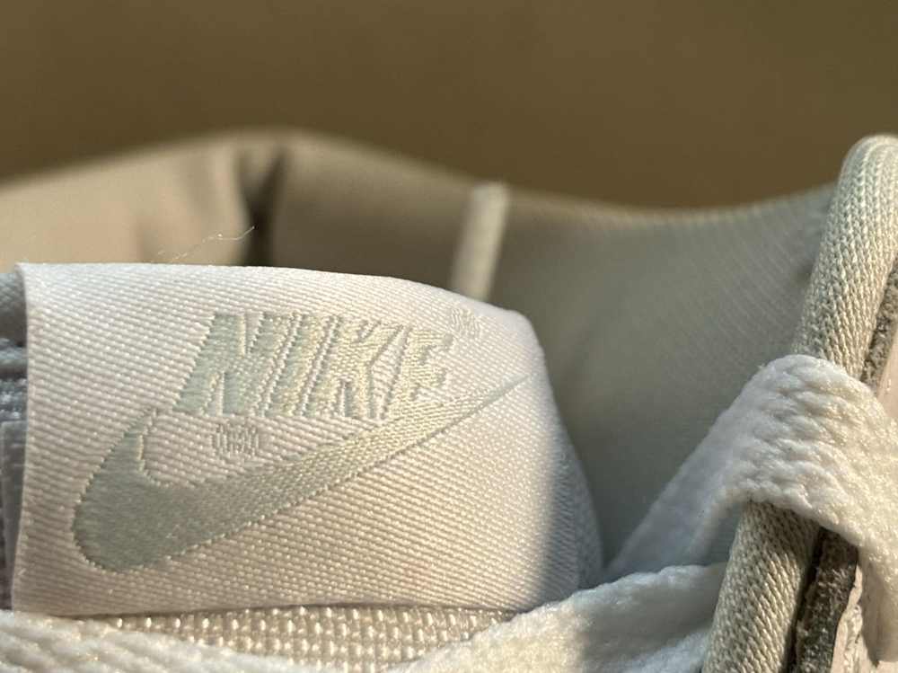 Nike Nike Dunk High Pure Platinum - image 7