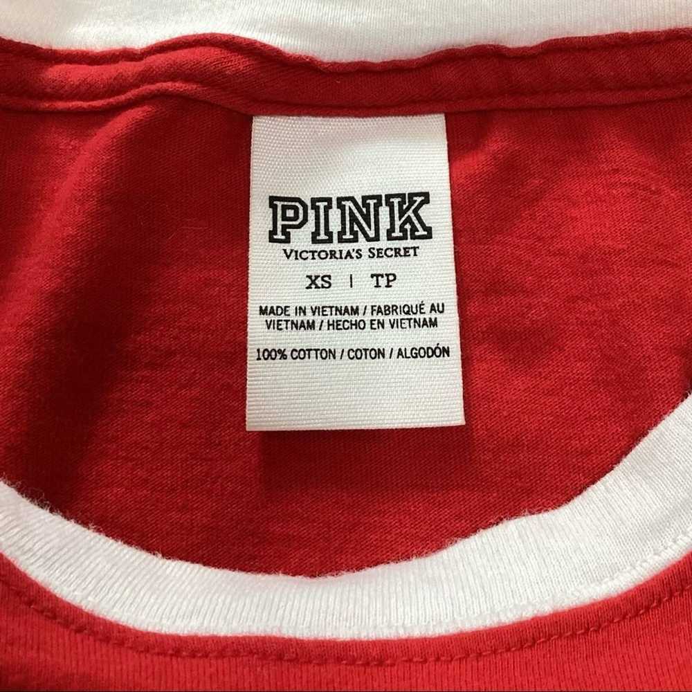 The Unbranded Brand Pink Victoria’s Secret Pink N… - image 4
