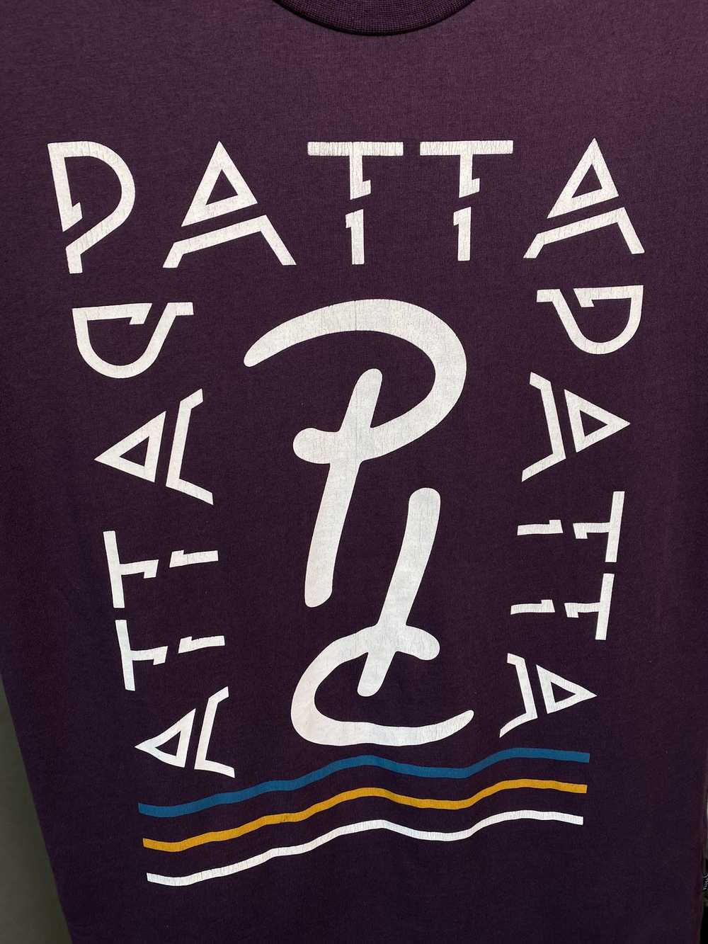 Patta × Polar Skate Co. × Streetwear Patta purple… - image 2