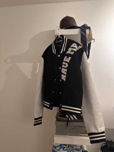 Misbhv 2024 varsity jacket