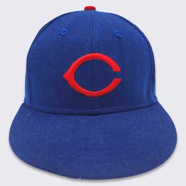 American needle cooperstown collection cubs hotsell