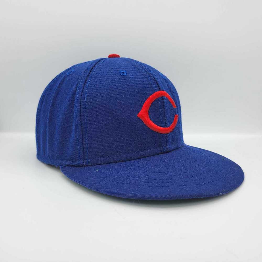 American Needle × MLB × Vintage Chicago Cubs Vint… - image 2
