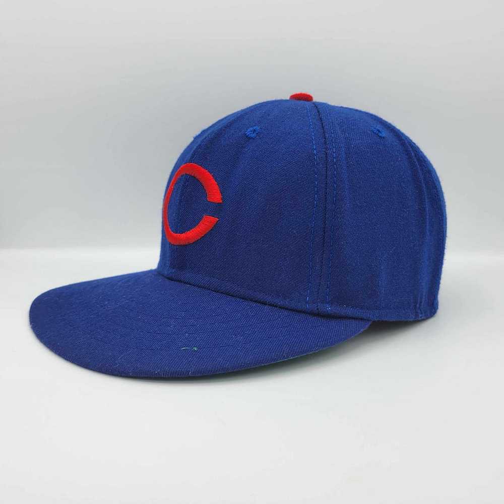 American Needle × MLB × Vintage Chicago Cubs Vint… - image 3