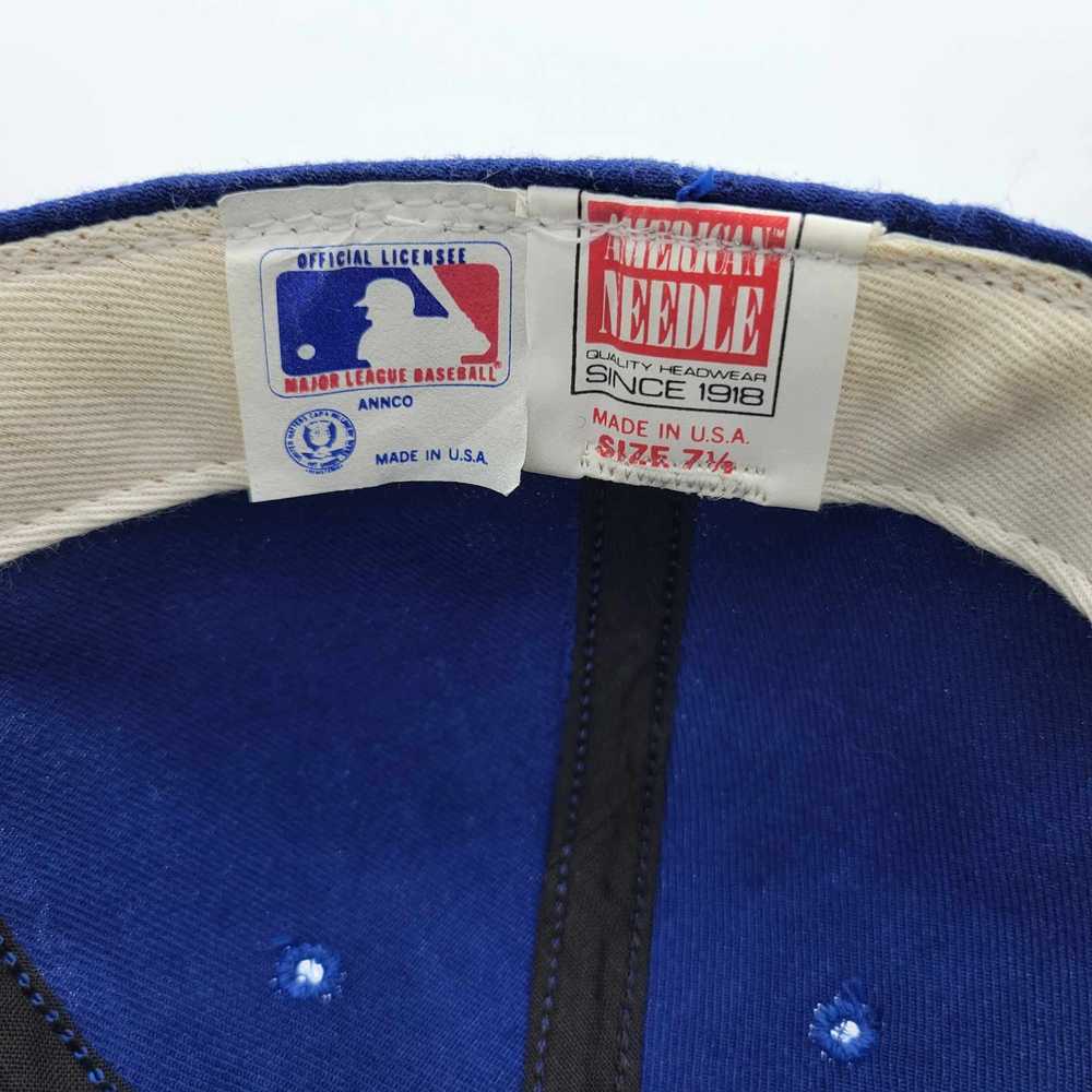 American Needle × MLB × Vintage Chicago Cubs Vint… - image 7