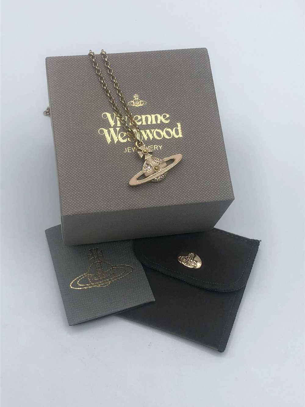 Vivienne Westwood Vivienne Westwood Necklace - image 2