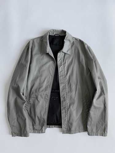 Prada (SOLD) Prada FW98 Nylon Jacket