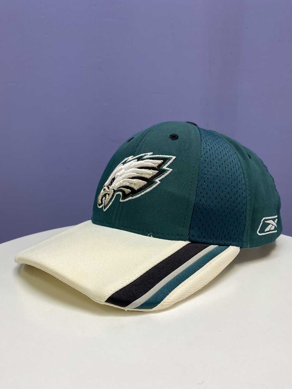 NFL × Streetwear Reebok NFL Philadelphia Eagles C… - image 3
