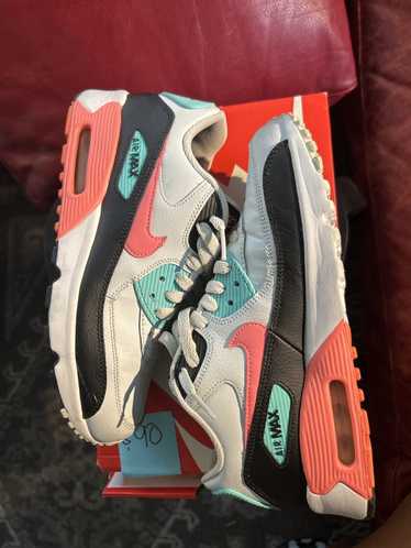 Nike Nike AIR MAX 90 LTR (GS) - image 1