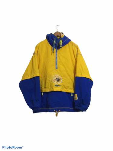 Ellesse goldwin vintage ellesse - Gem
