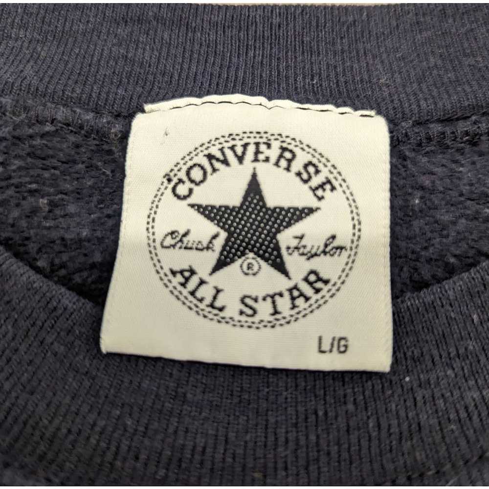 Converse × Streetwear × Vintage Vintage Converse … - image 4