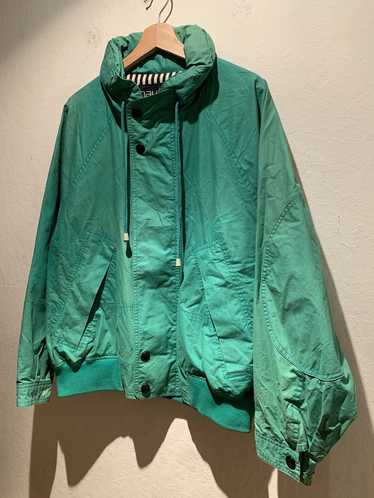 Designer × Nautica × Vintage *RARE* Vintage Nauti… - image 1