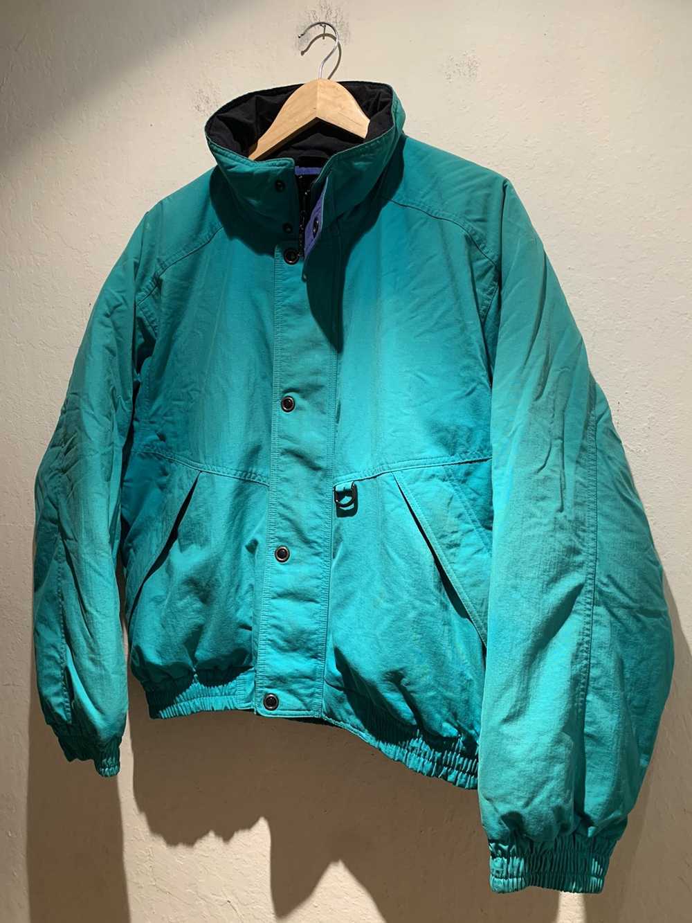 Eddie Bauer × Rare × Vintage *RARE* Vintage Eddie Bau… - Gem