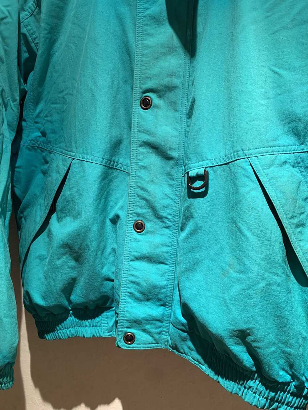 Eddie Bauer × Rare × Vintage *RARE* Vintage Eddie Bau… - Gem