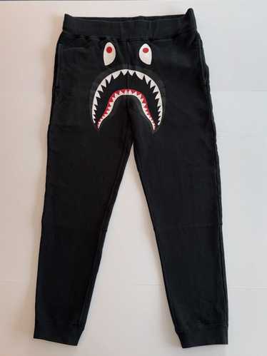 Bape shark pants - Gem