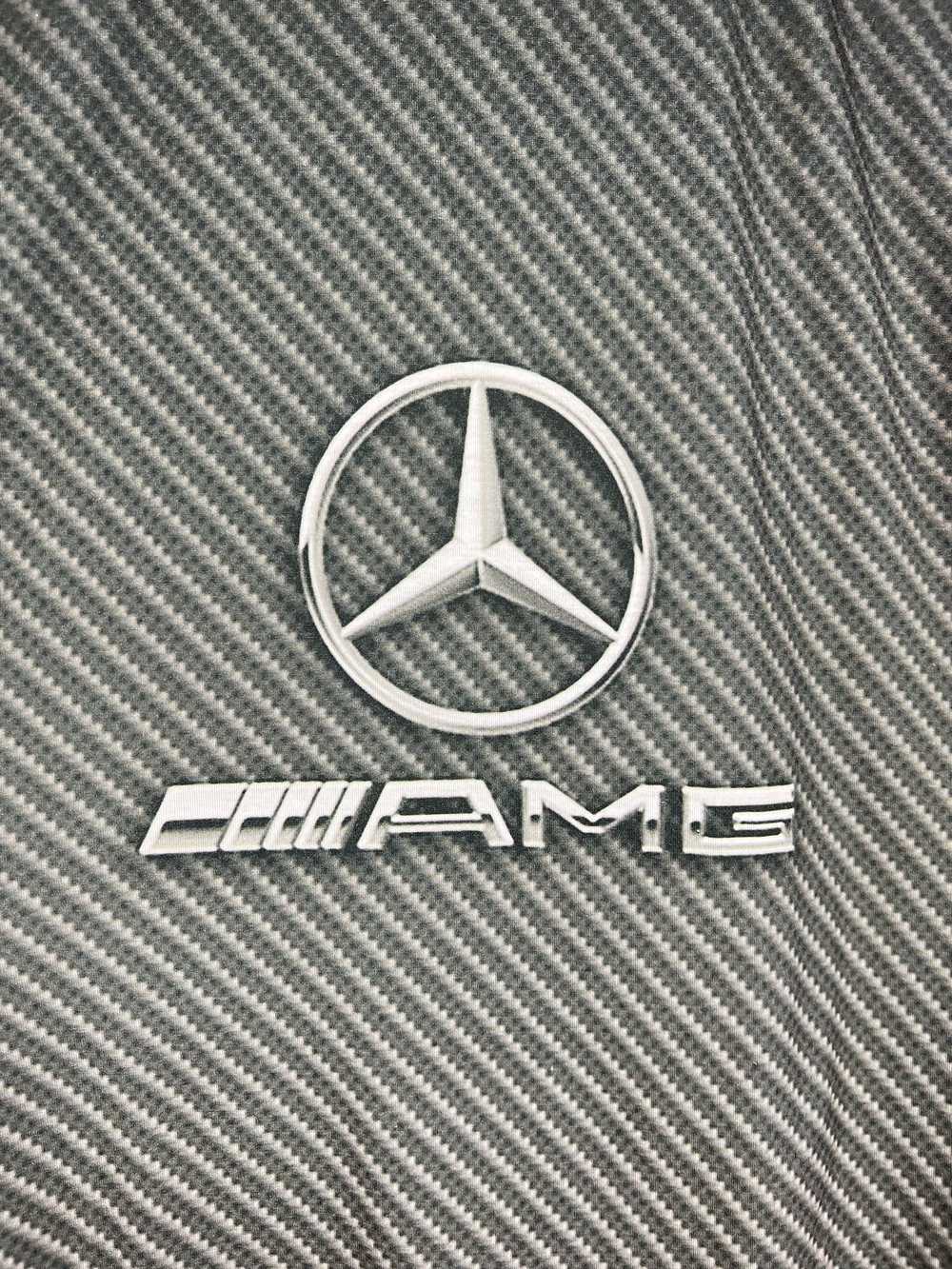 Mercedes Benz × Racing × Vintage MERSEDES AMG VINTAGE… - Gem