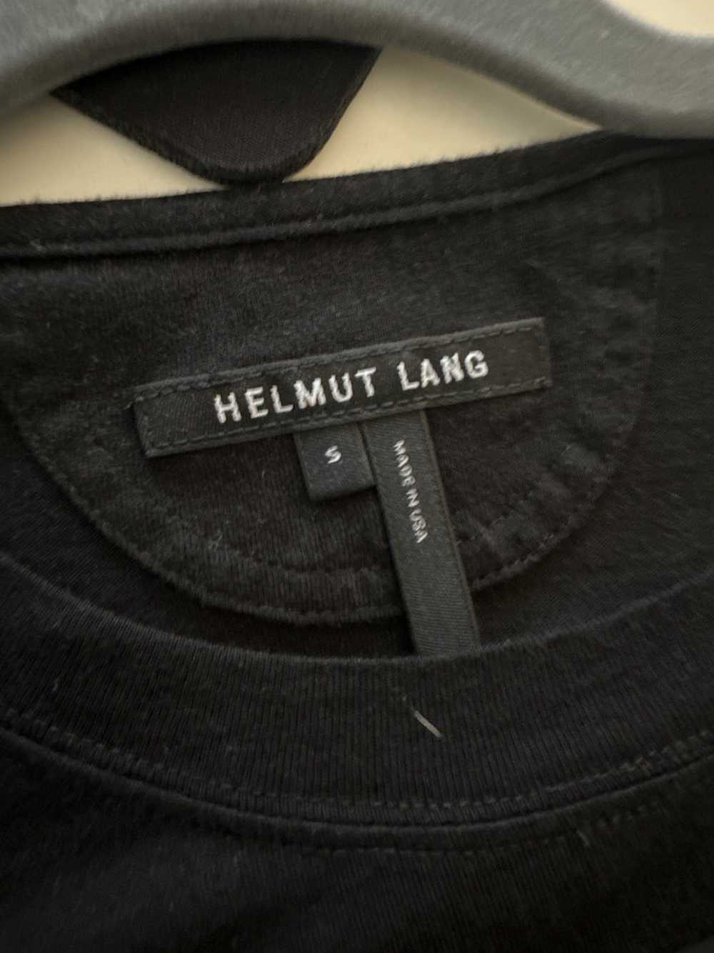 Helmut Lang Helmut Lang T-Shirt - image 2