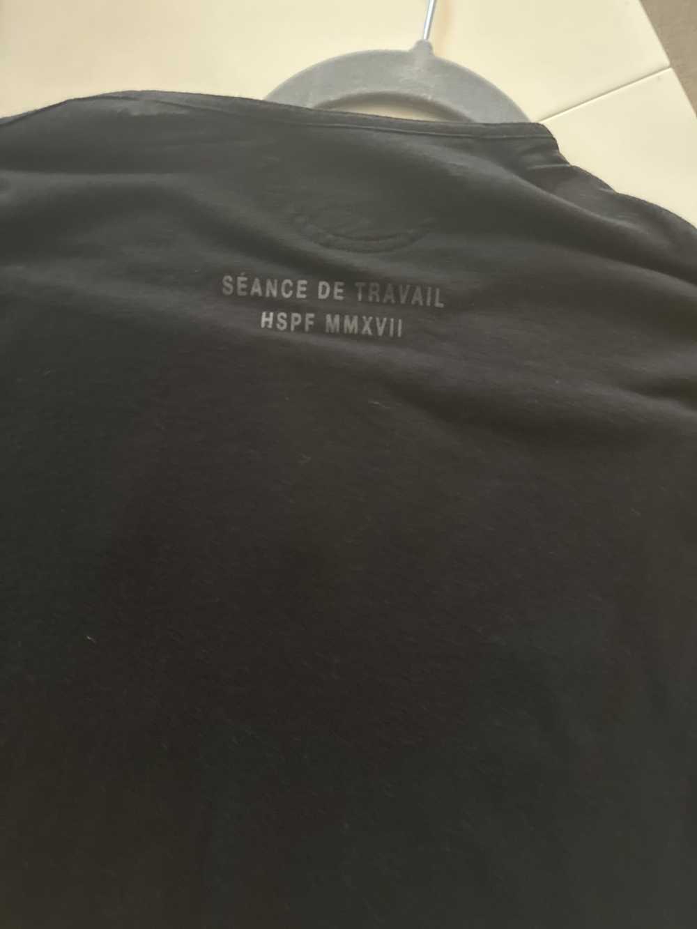 Helmut Lang Helmut Lang T-Shirt - image 3
