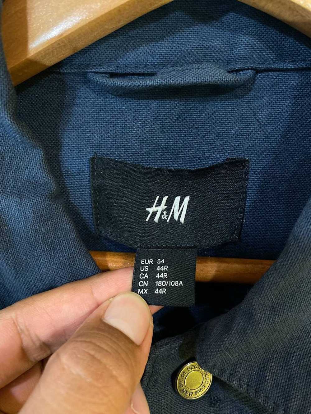 H&M × Japanese Brand × Workers H&M Japanese Brand… - image 7