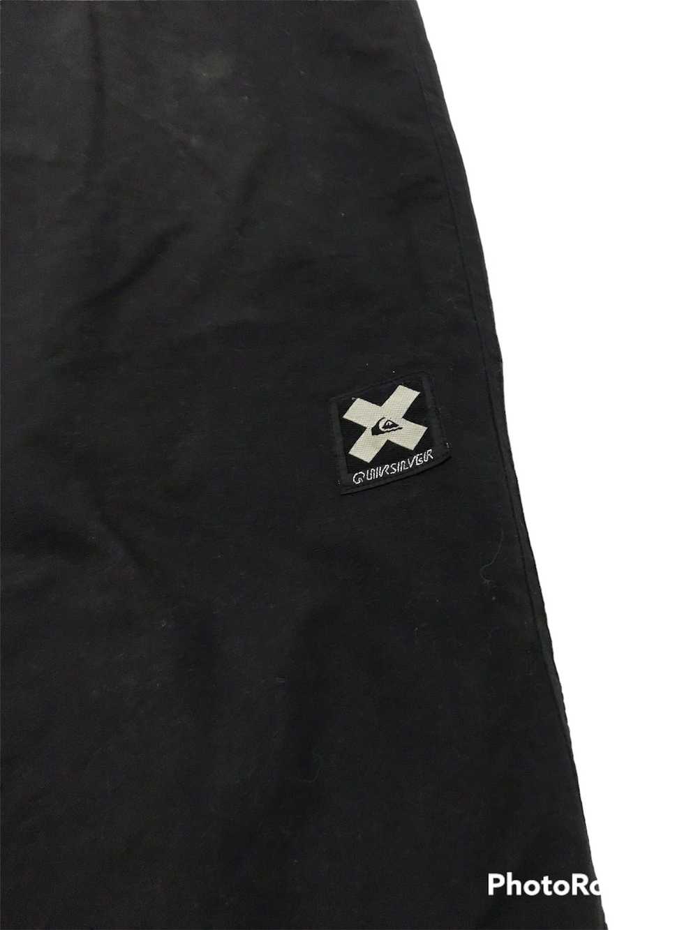 Quiksilver × Streetwear Quicksilver Winter Pants - image 3