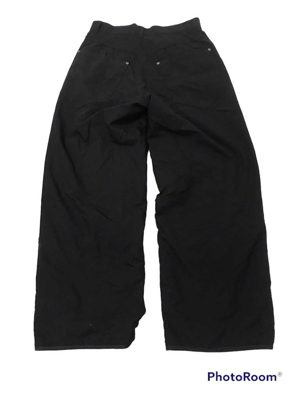 Quiksilver × Streetwear Quicksilver Winter Pants - image 6