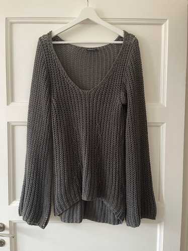 ann demeulemeester sweater - Gem