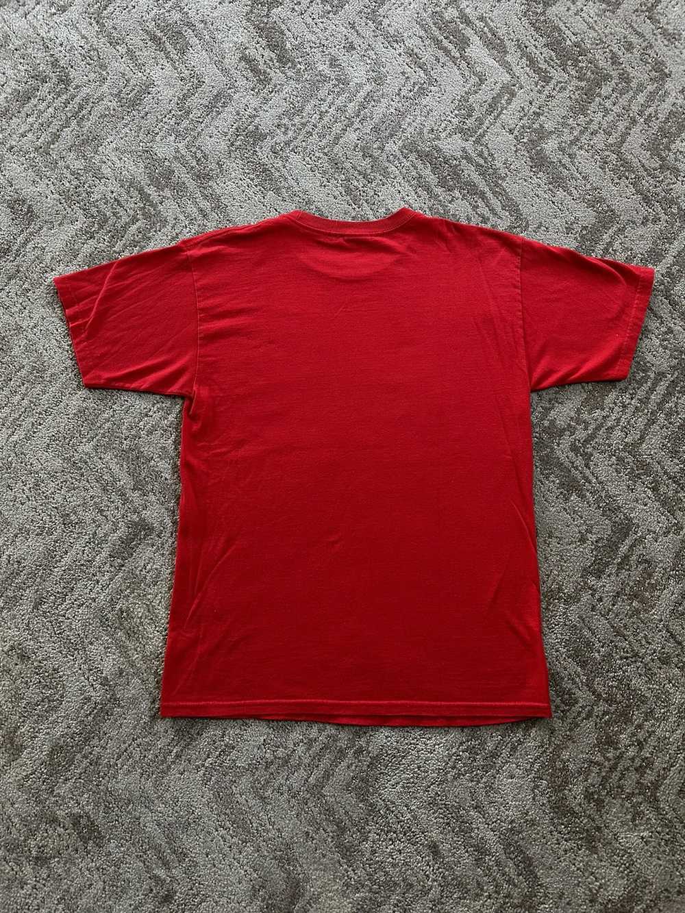 Supreme Supreme 3 6 mafia tee - image 4