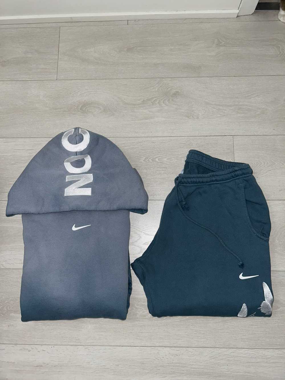 Drake × Nike NIKE X DRAKE Nocta Friends&Family Su… - image 12