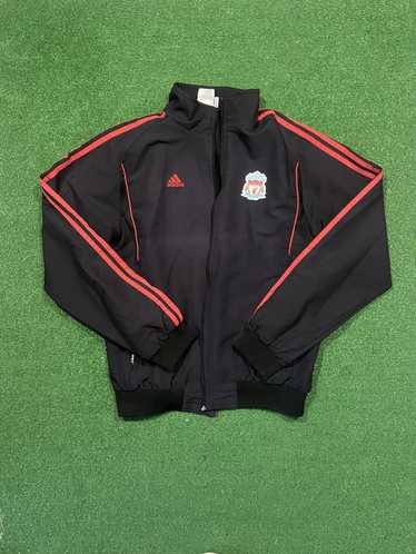Liverpool fc jacket mens - Gem