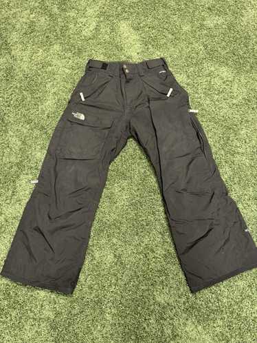 The North Face Prodigy Hyvent Brown Men's Snow Pants size S/P