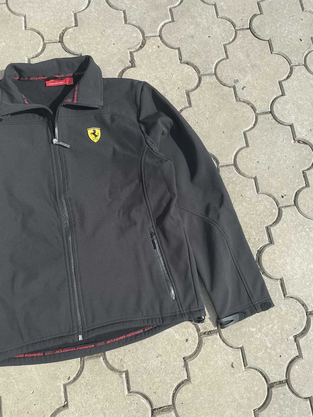 Ferrari × Puma × Scuderia Ferrari Puma x Scuderia… - image 3