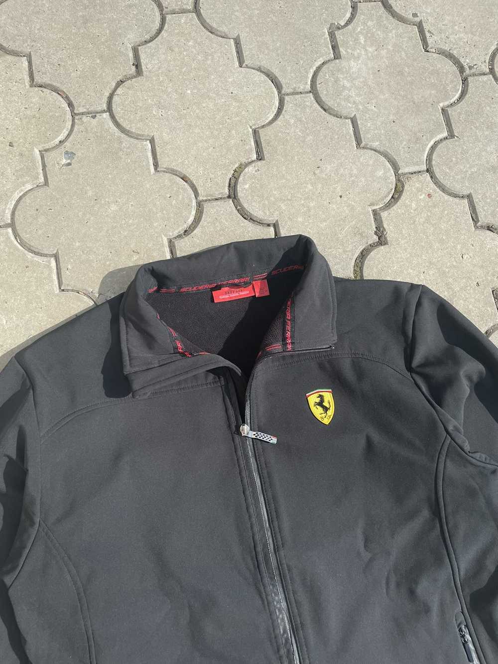 Ferrari × Puma × Scuderia Ferrari Puma x Scuderia… - image 4