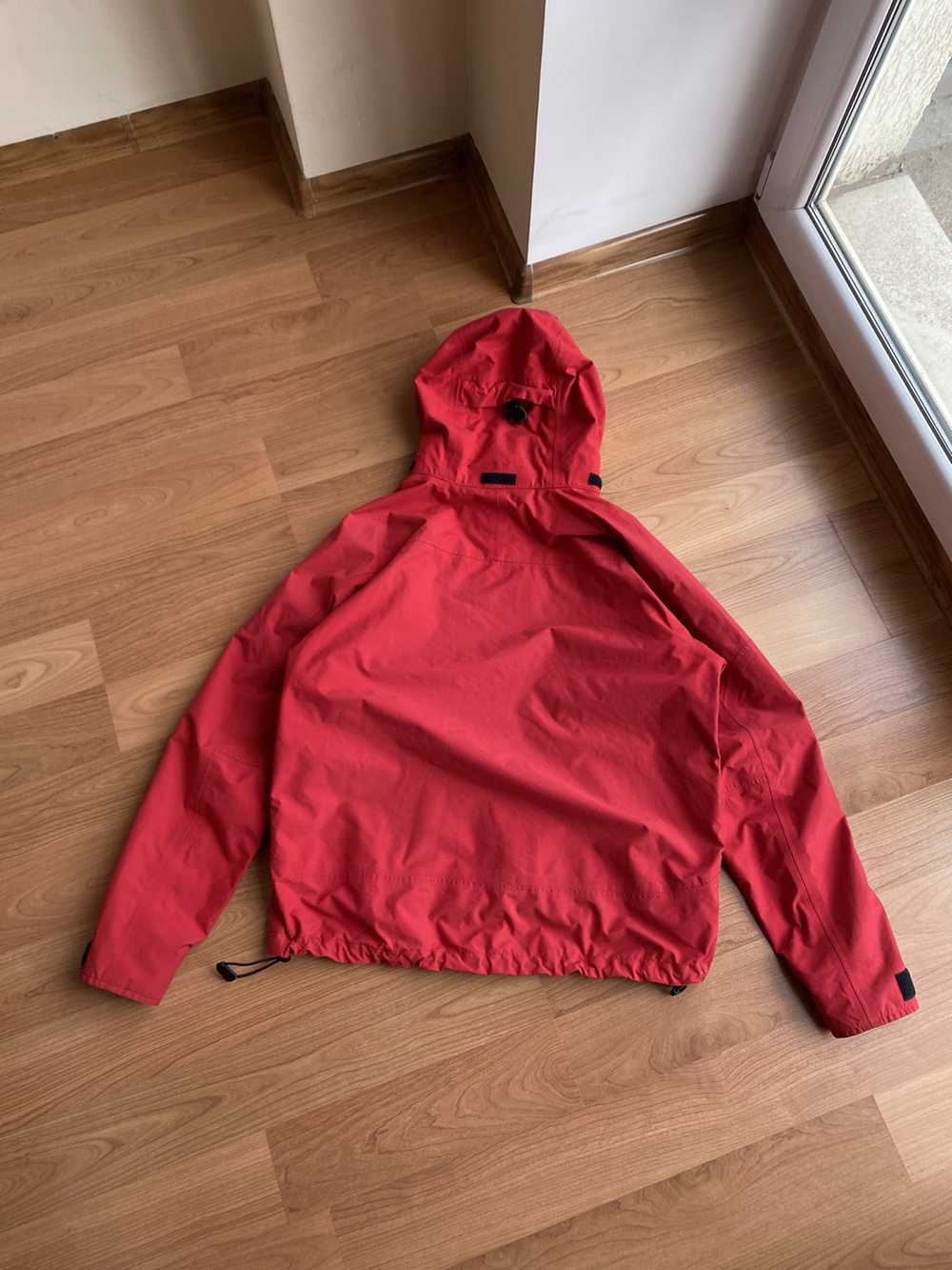 Berghaus × Goretex × Vintage Vintage Berghaus Red… - image 10