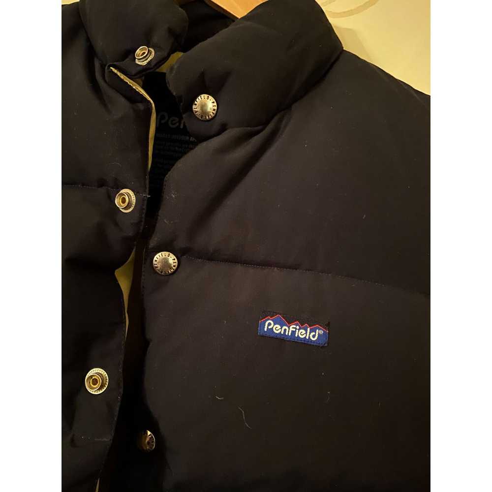 Penfield Penfield Beautiful 80% Down Water/Wind R… - image 2